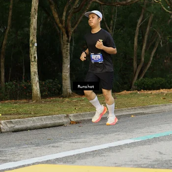 Runner Photo 5437382