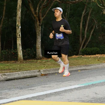 Runner Photo 5437383