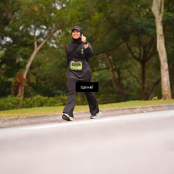 Runner Photo 5437387