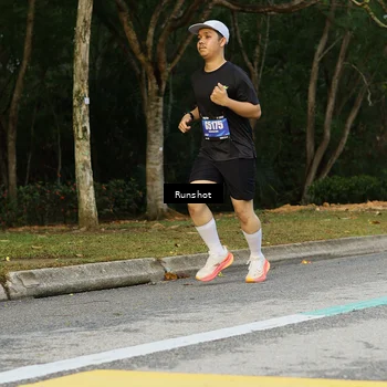 Runner Photo 5437389