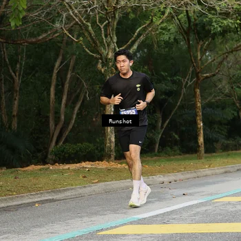Runner Photo 5437390
