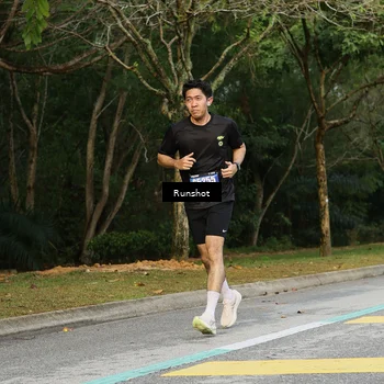Runner Photo 5437391