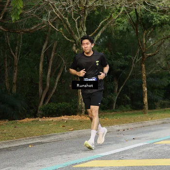 Runner Photo 5437392