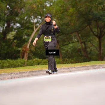 Runner Photo 5437393