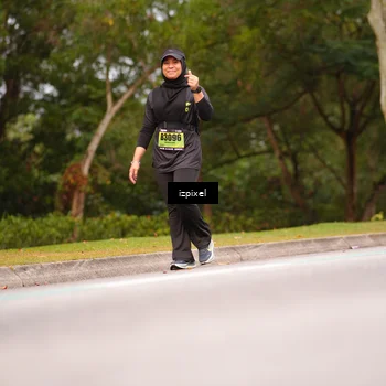 Runner Photo 5437395
