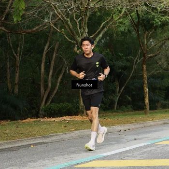 Runner Photo 5437397