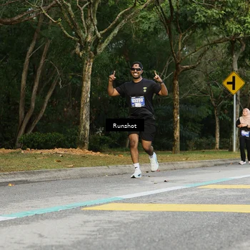 Runner Photo 5437398