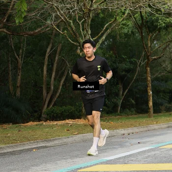 Runner Photo 5437399