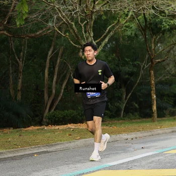 Runner Photo 5437400