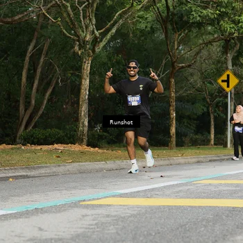 Runner Photo 5437401