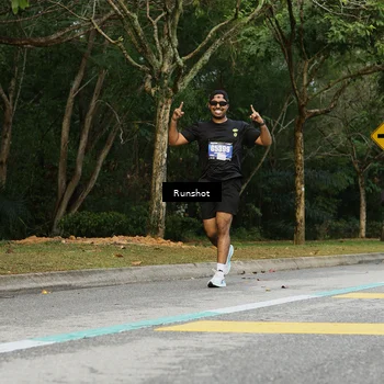 Runner Photo 5437404