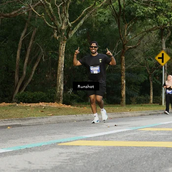 Runner Photo 5437406