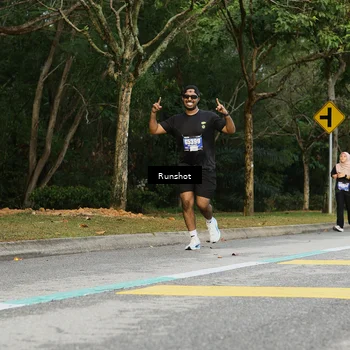 Runner Photo 5437407