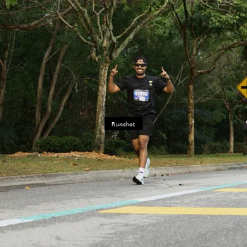 Runner Photo 5437408