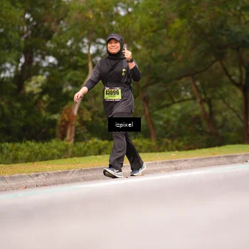 Runner Photo 5437409