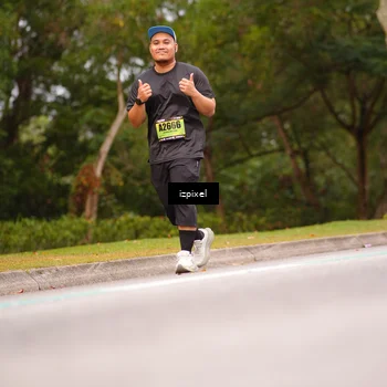 Runner Photo 5437410