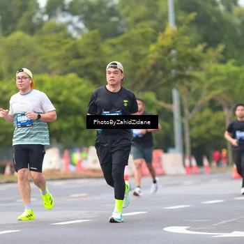 Runner Photo 5437411
