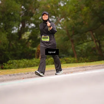 Runner Photo 5437412