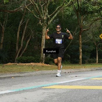 Runner Photo 5437413