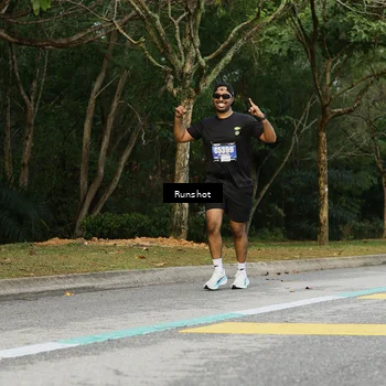 Runner Photo 5437415