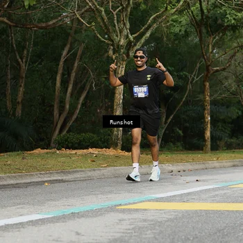 Runner Photo 5437416