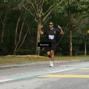 Runner Photo 5437417