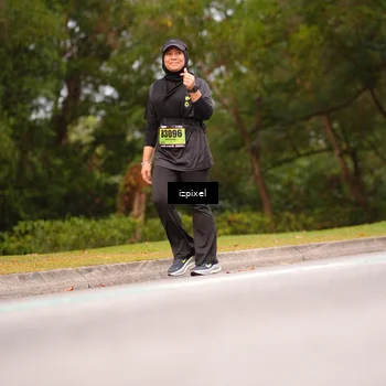 Runner Photo 5437418