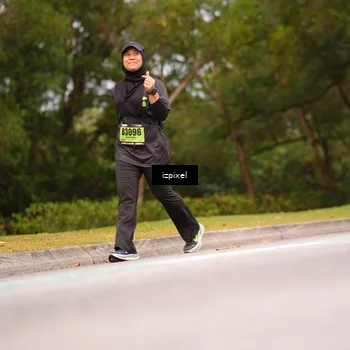 Runner Photo 5437421