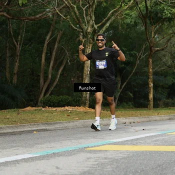 Runner Photo 5437422