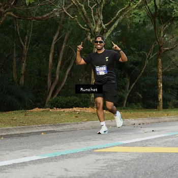 Runner Photo 5437423