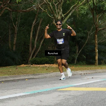 Runner Photo 5437424