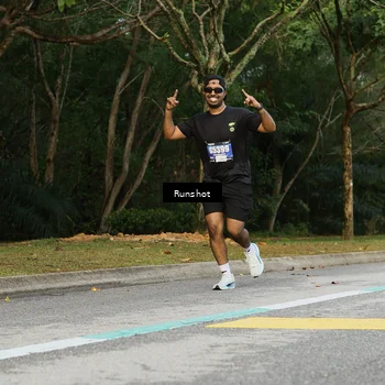 Runner Photo 5437425