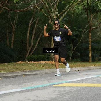 Runner Photo 5437426