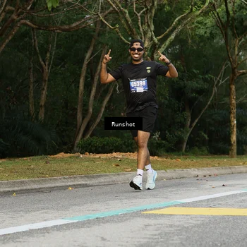 Runner Photo 5437431