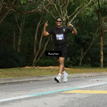 Runner Photo 5437432