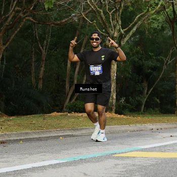 Runner Photo 5437433