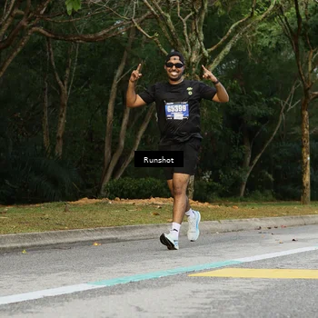 Runner Photo 5437434
