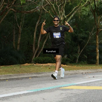 Runner Photo 5437435