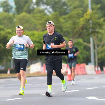 Runner Photo 5437437