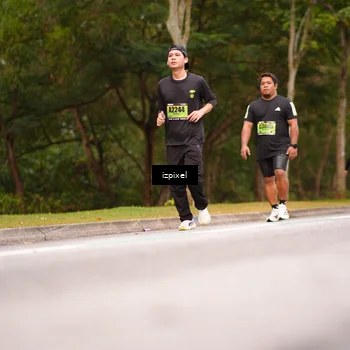 Runner Photo 5437438