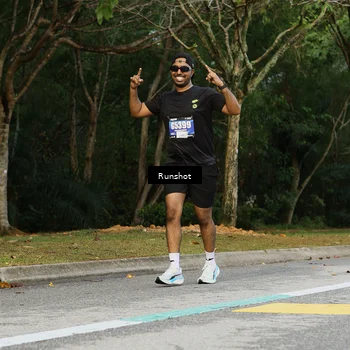 Runner Photo 5437440