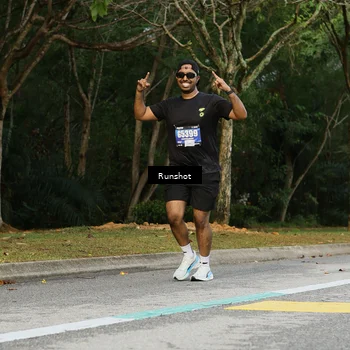 Runner Photo 5437442