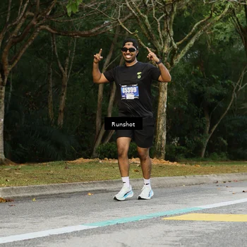 Runner Photo 5437443