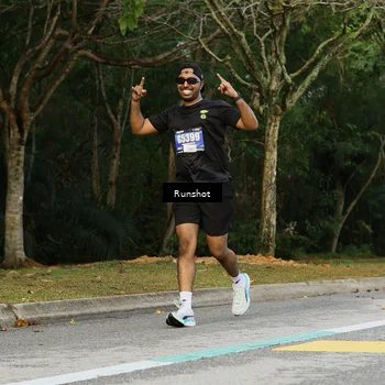 Runner Photo 5437444