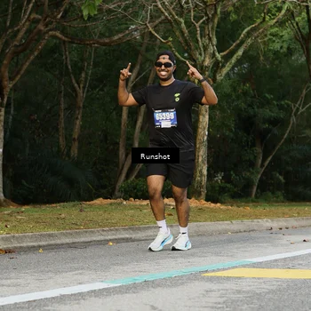 Runner Photo 5437445