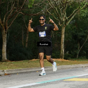 Runner Photo 5437450