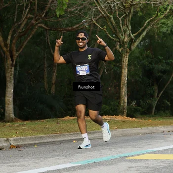 Runner Photo 5437452