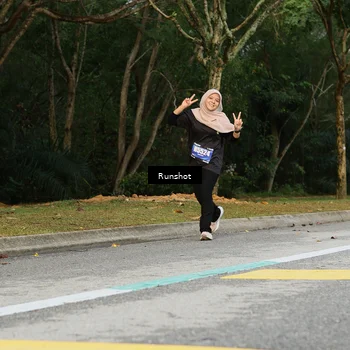 Runner Photo 5437455