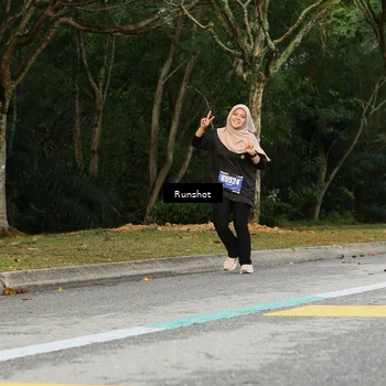 Runner Photo 5437457