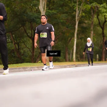 Runner Photo 5437460